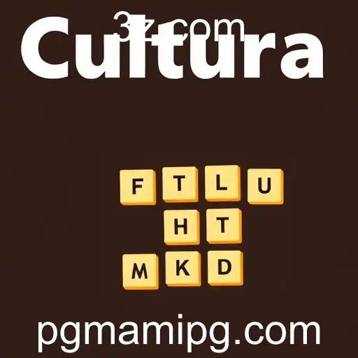 Explorando o Mundo Através da Categoria 'Cultura' no MAMIPG