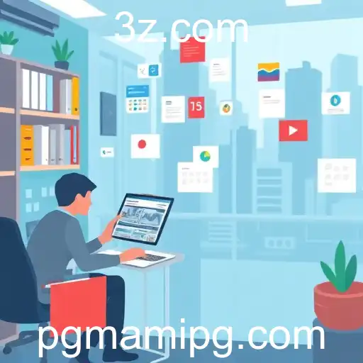 Explorando o Mundo dos Jogos Online em 2025