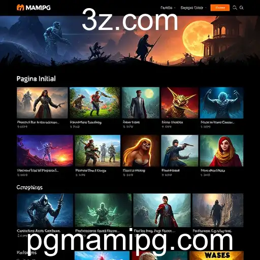 A Revolução dos Jogos em 2025