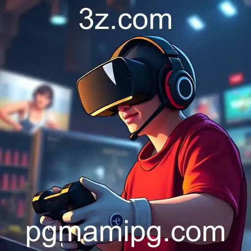 Novidades e Tendências no Mundo dos Jogos Online