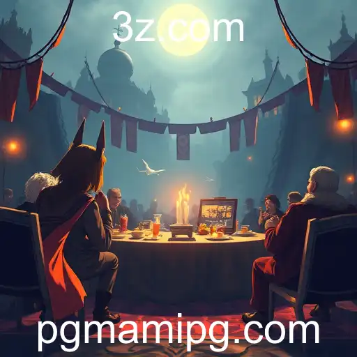 Revolução no Mercado de Jogos: MAMIPG como Referência