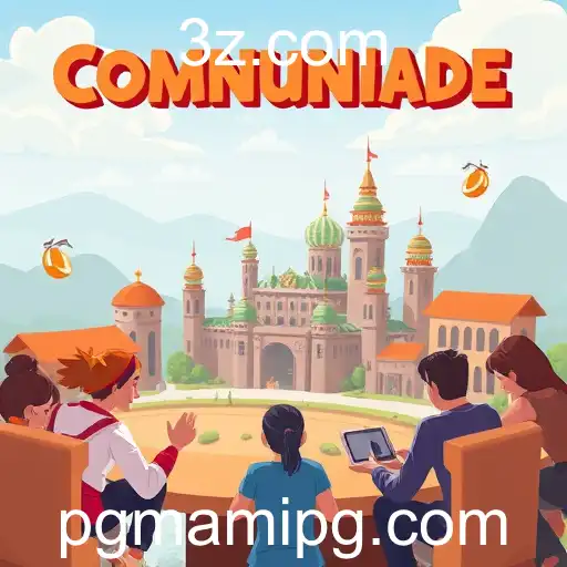 A Revolução dos Jogos: O Crescimento de MAMIPG