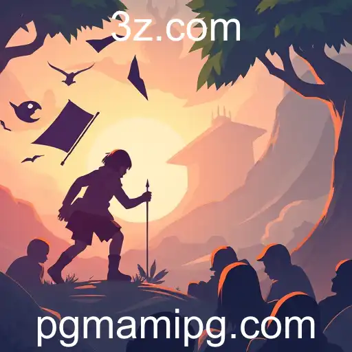 O Impacto de MAMIPG no Mercado de Jogos em 2025