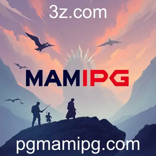 MAMIPG: O Futuro dos Jogos Online em Português