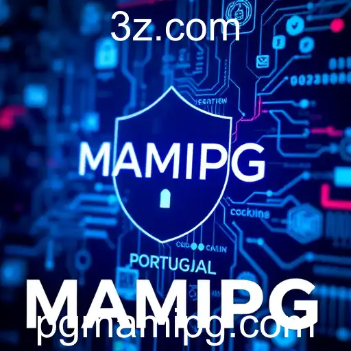 MAMIPG: A Revolução dos Jogos em 2025