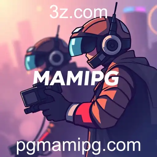 MAMIPG: Revolução nos Jogos Online em 2025