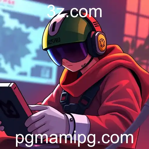 A Revolução dos Jogos em Português com MAMIPG