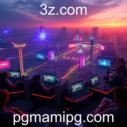 A Ascensão dos Jogos Online em 2025