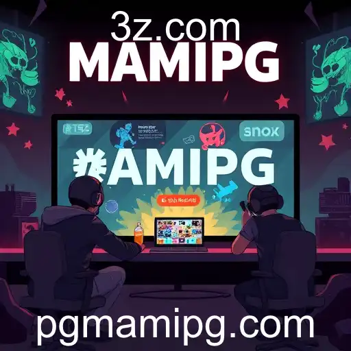 MAMIPG: A Revolução do Game em Português