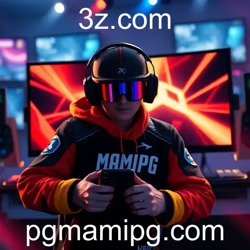 Ascensão e Impacto do MAMIPG no Mundo dos Jogos