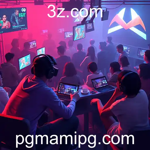 Ascensão dos Jogos Online em 2025