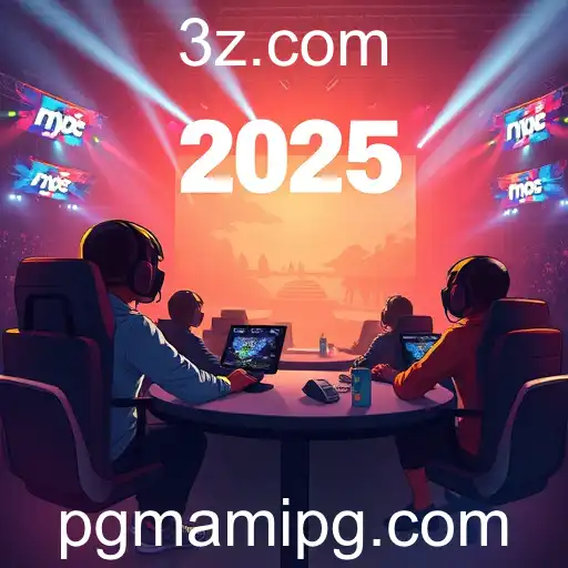 O Crescimento dos Jogos Online em 2025