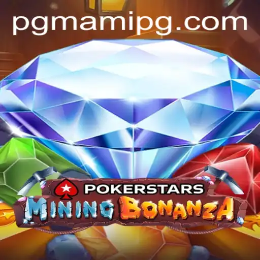 MAMIPG Casino App